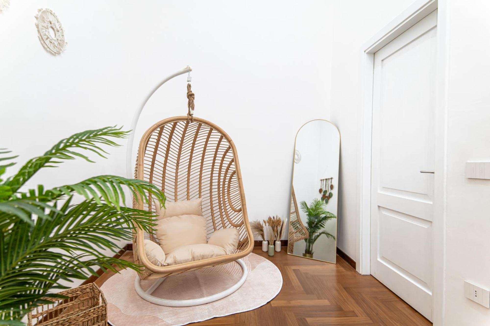Quatrum Apartment Napoli Ngoại thất bức ảnh