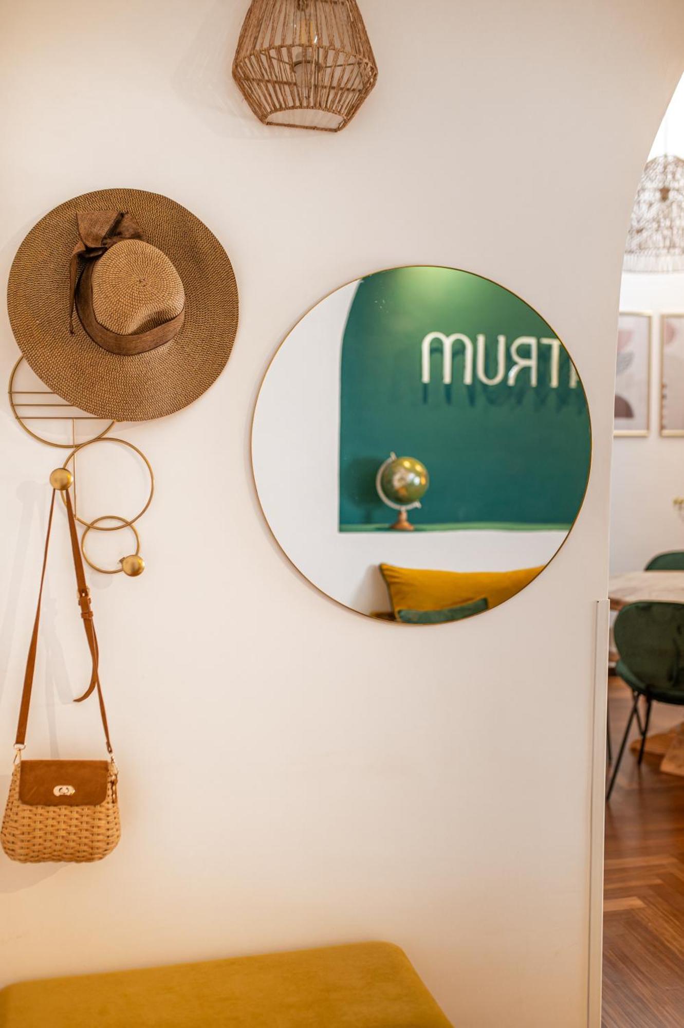 Quatrum Apartment Napoli Ngoại thất bức ảnh