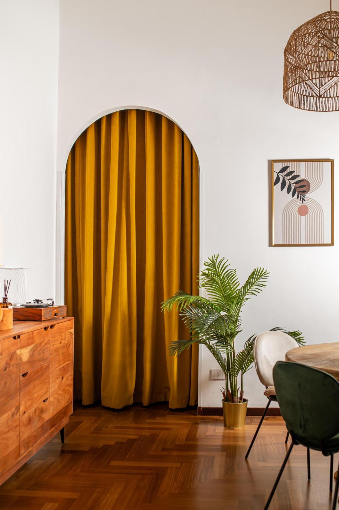 Quatrum Apartment Napoli Ngoại thất bức ảnh